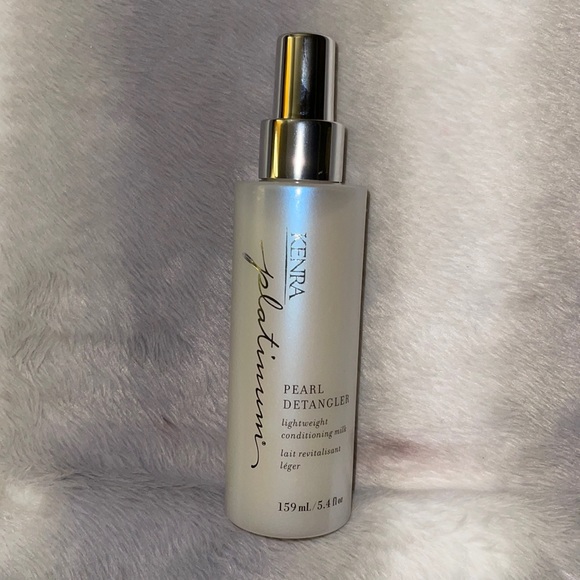 Kenra Other - Kenra Platinum Pearl Detangler